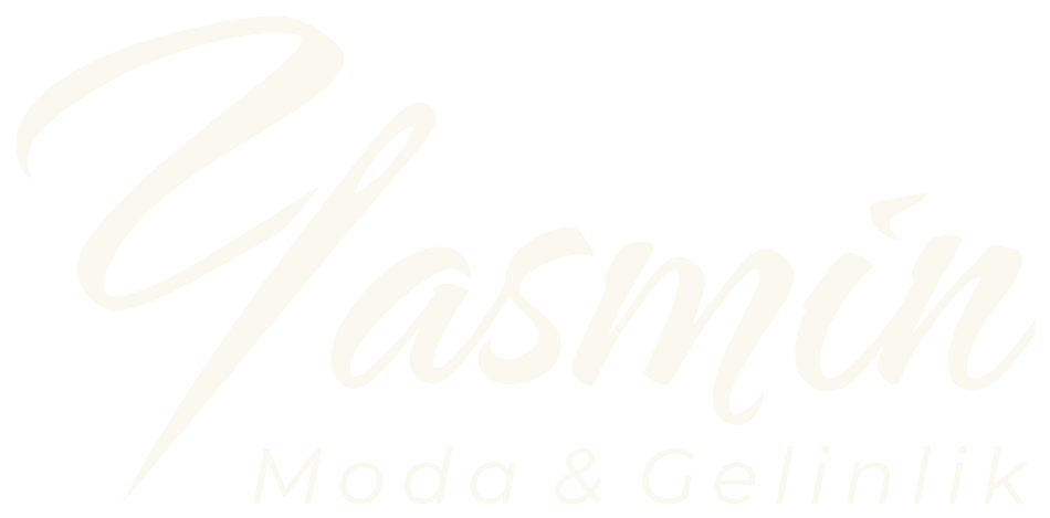 Yasmin Moda Gelinlik
